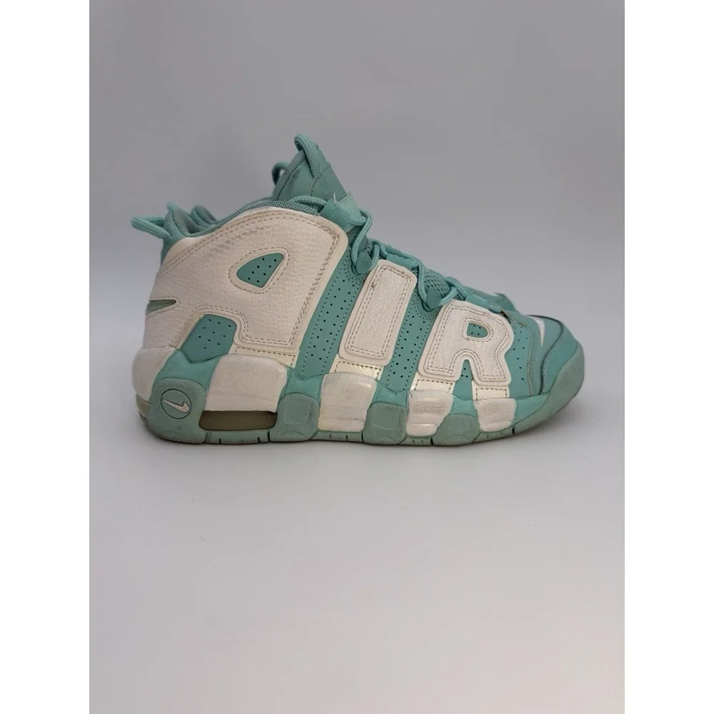 Nike Shoes Air‎ More Uptempo GS 